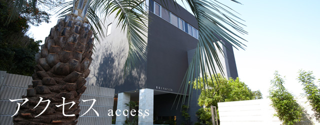 アクセス